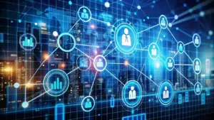 Networking Solutions in Saudi Arabia designed to support connected business environments and day-to-day network operations.