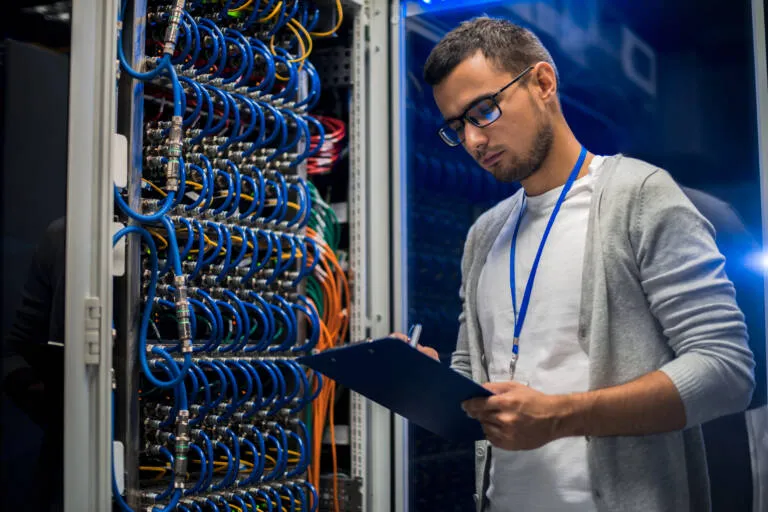 Networking Solutions