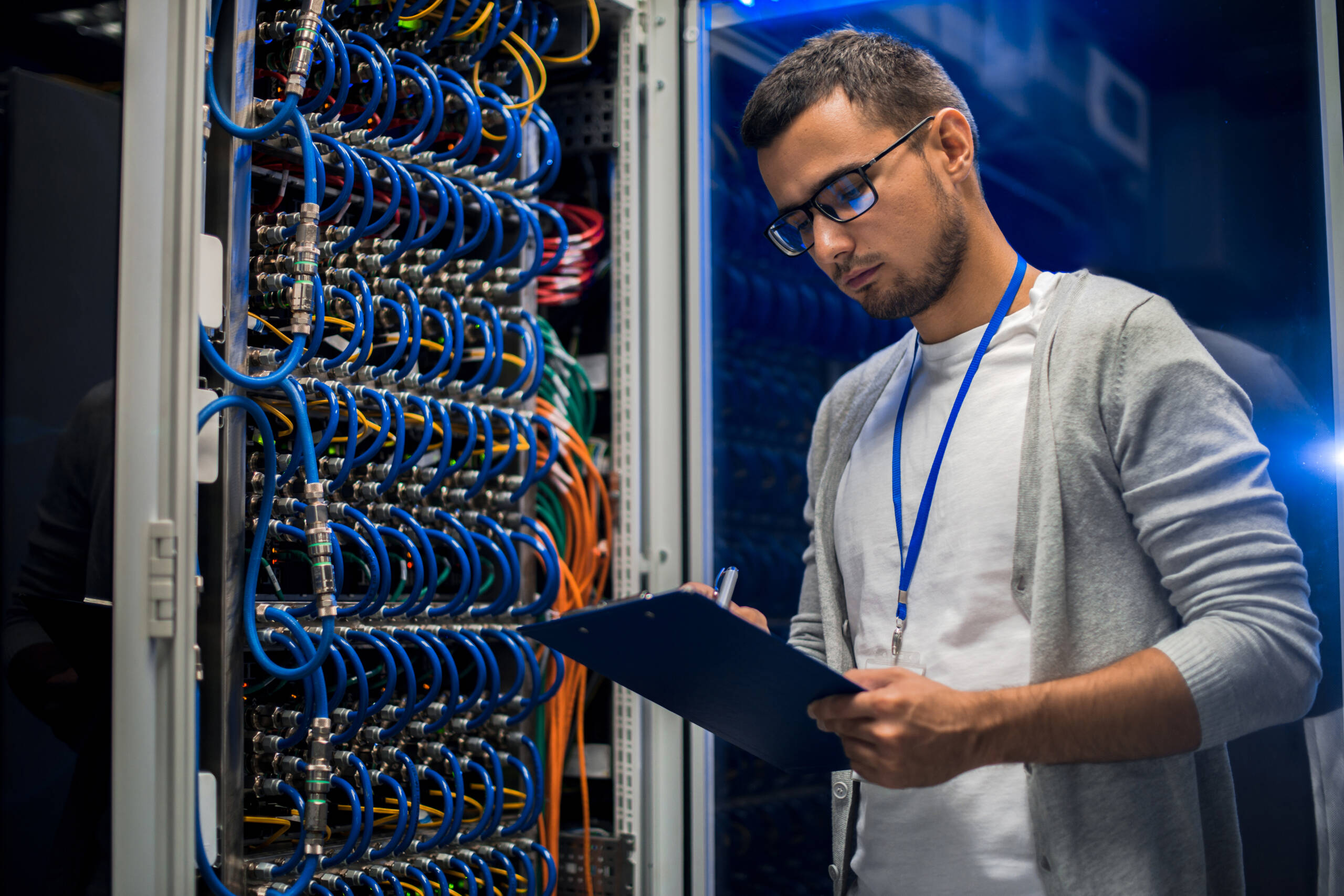 Networking Solutions