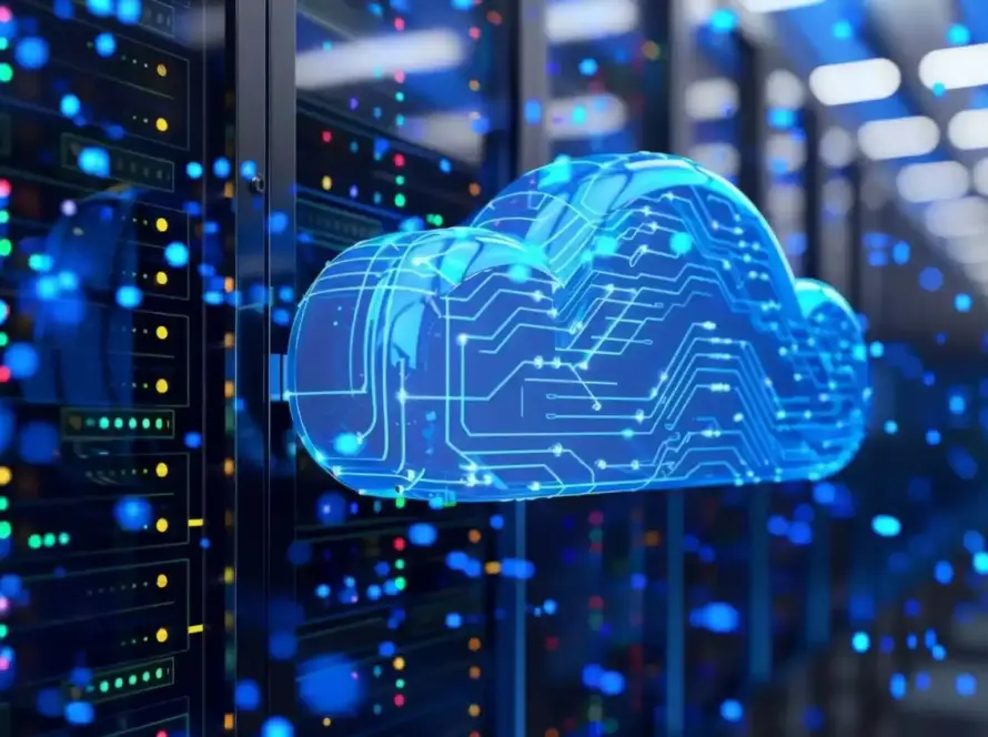 IT infrastructure with Backup and Disaster Recovery Solutions in Saudi Arabia