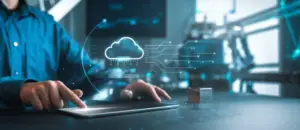 Cloud Solutions in Saudi Arabia supporting Microsoft 365 for business productivity, collaboration, and cloud-based work environments.