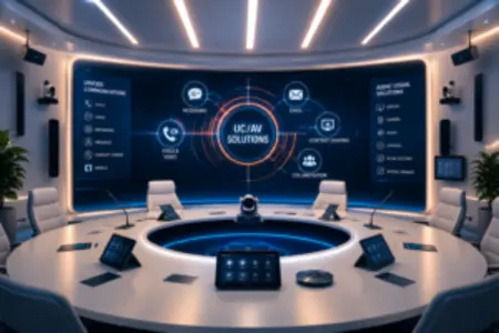 UC and AV Solutions