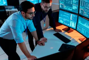IT Consulting Services in Saudi Arabia for technology planning, infrastructure assessment, and informed IT decision-making.