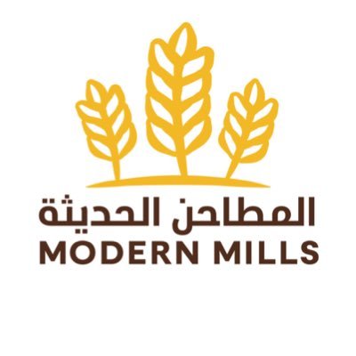 modern mills logo