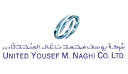 Learn more about our Vendors and clients, highlighting United Yousef M.Naghi Co.LTD corporate software cooperation with Neolumin across KSA.