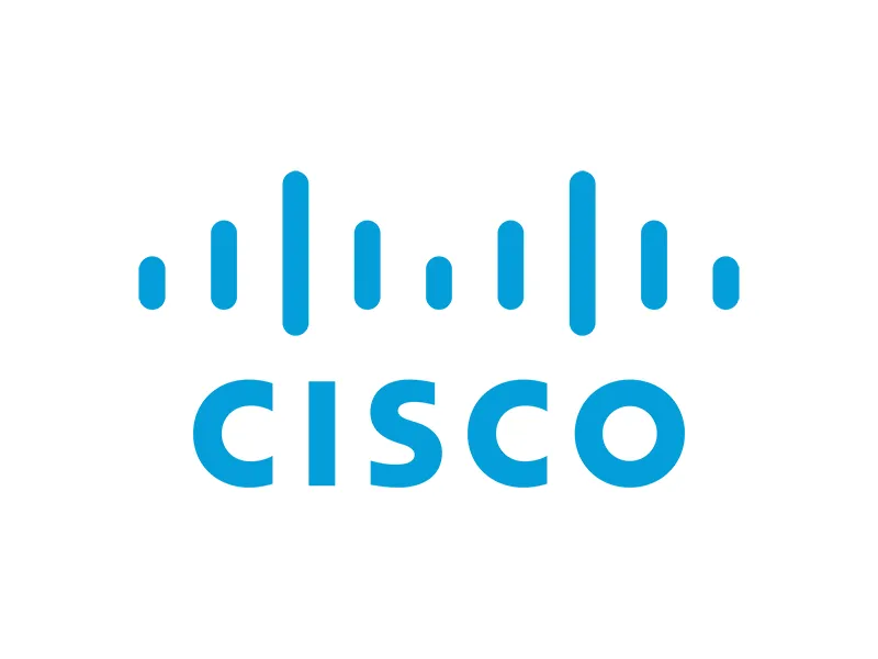 ​Our Vendors and clients: Cisco networking hardware, switches, and enterprise infrastructure solutions integrated by Neolumin in Riyadh and Jeddah, Saudi Arabia.