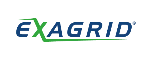 Our Vendors and clients: Exagrid tiered backup storage and data protection systems provided by Neolumin in Riyadh and Jeddah, Saudi Arabia.