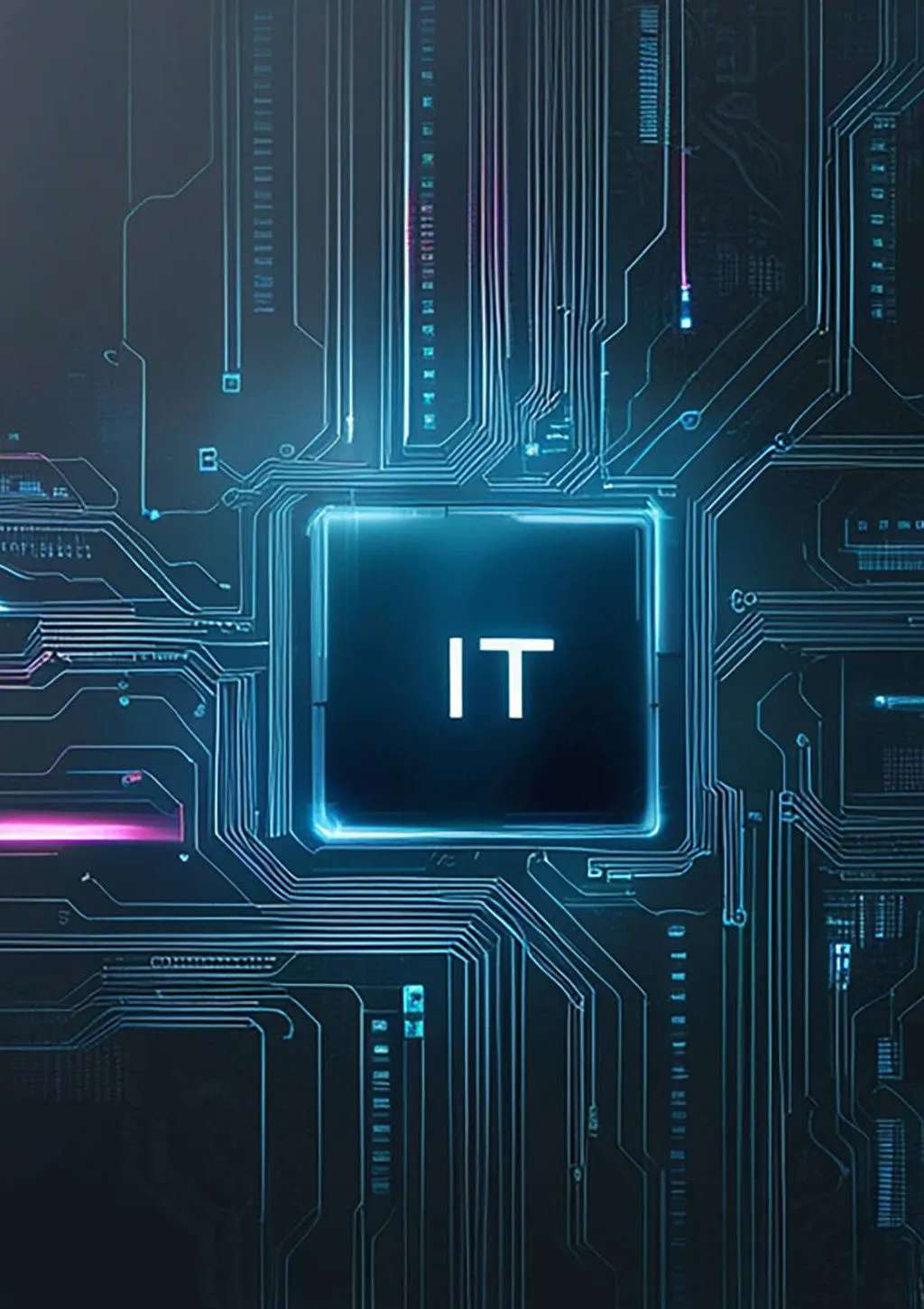 Neolumin IT company in Saudi Arabia providing business technology solutions