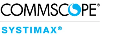 Our Vendors and clients: Systimax structured cabling and high-performance network infrastructure installed by Neolumin in Riyadh and Jeddah.